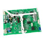 OEM GE Washer Control Board 290D2226G104