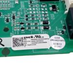 GE Washer Control Board 290D1955G002