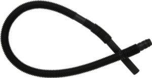 GE 4.5 ft. Corrugated Drain Hose for Washing Machine