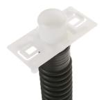 GE Washer Internal Drain Hose - WH41X24177