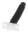 GE Washer Internal Drain Hose - WH41X24177
