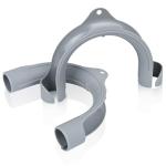 U-Shaped Washing Machine Drain Hose Holder Hook