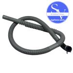 GE Washer Drain Hose Compatible with Multiple Models