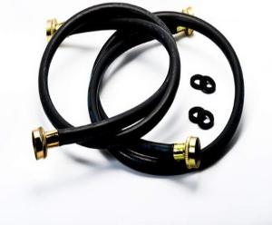 GE WH41X10207 4ft Washing Machine Fill Hoses