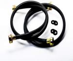 GE WH41X10207 4ft Washing Machine Fill Hoses
