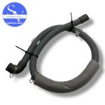 GE Washer Drain Hose Replacement Part WH41X10127