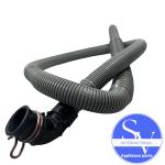 GE Washer Drain Hose Compatible with Multiple Models