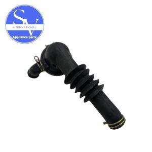 GE Washer Drain Hose Replacement Part WH41X10131