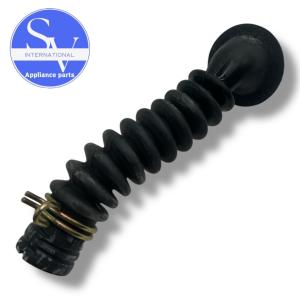 GE Washer Dispenser Vent Hose Replacement Part
