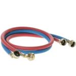 GE 2-Pack Universal 4-Foot Washer Hoses