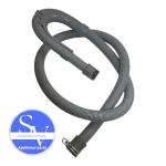 GE Washer Drain Hose Replacement WH41X10126