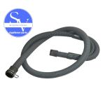 GE Washer Drain Hose Replacement WH41X10126