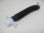 GE Washer Drain Hose WH41X24177