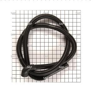 GE Washer Drain Hose 90" WH01X10189