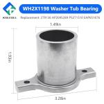 GE Washer Tub Bearing WH2X1198 by KOLEOLL