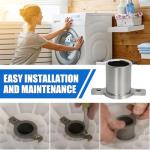 GE Hotpoint Washer Tub Bearing WH2X1198 Replacement