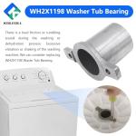 GE Washer Tub Bearing WH2X1198 by KOLEOLL