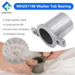 GE Washer Tub Bearing WH2X1198 by KOLEOLL