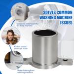 GE Hotpoint Washer Tub Bearing WH2X1198 Replacement