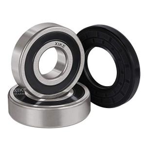 XiKe Front Load Washer Tub Bearing and Seal Kit