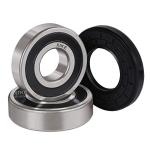 XiKe Front Load Washer Tub Bearing and Seal Kit