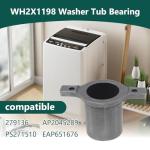 Washer Tub Bearing for GE Hotpoint WH2X1198