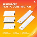 Dryer Drum Bearing Slide Glide Kit for GE Kenmore