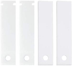 Drum Bearing Slide for GE & Kenmore Dryers