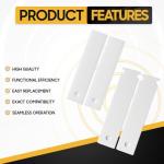 Drum Bearing Slide for GE & Kenmore Dryers