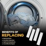 Drum Bearing Slide for GE & Kenmore Dryers