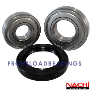 GE Front Load Washer Tub Bearing and Seal Kit