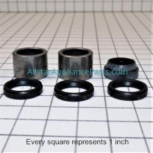 GE Washing Machine Bearing Kit WH4X106