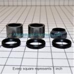 GE Washing Machine Bearing Kit WH4X106