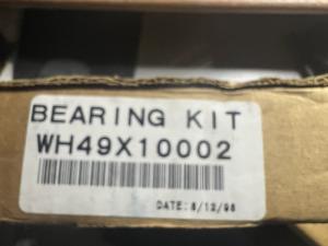 GE Washing Machine Bearing Kit WH49X10002