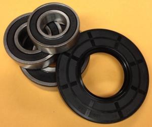 GE Front Load Washer Bearing and Seal Kit