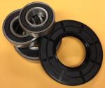 GE Front Load Washer Bearing and Seal Kit