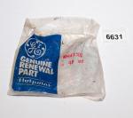 GE WH4X102 Washer Bearing Replacement Kit