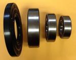 GE Front Load Washer Bearing and Seal Kit