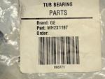 GE Washer Tub Bearing WH2X1197