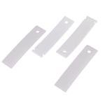 GE Dryer Bearing Slide Kit for Front Drum