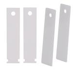 GE Dryer Bearing Slide Kit for Front Drum