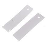 GE Dryer Bearing Slide Kit for Front Drum