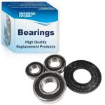 GE Washer Bearing and Seal Kit W45X10071 W10253864