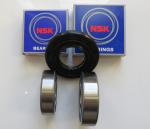 GE Front Load Washer Tub Bearings and Seal