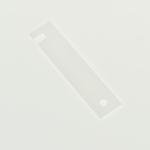 GE Compact Dryer Drum Bearing Glide WE3M51