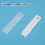 40 Pcs Dryer Glide Bearings for GE Models