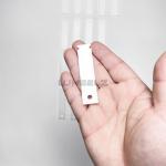 40 Pcs Dryer Glide Bearings for GE Models