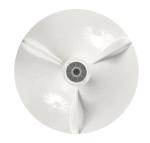 GE Washer Agitator Base Hybrid Assembly Replacement