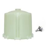 Sikawai WH49X10042 Washer Agitator Coupling Kit