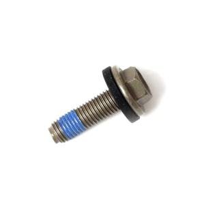 GE Replacement Washing Machine Agitator Bolt #WP358237